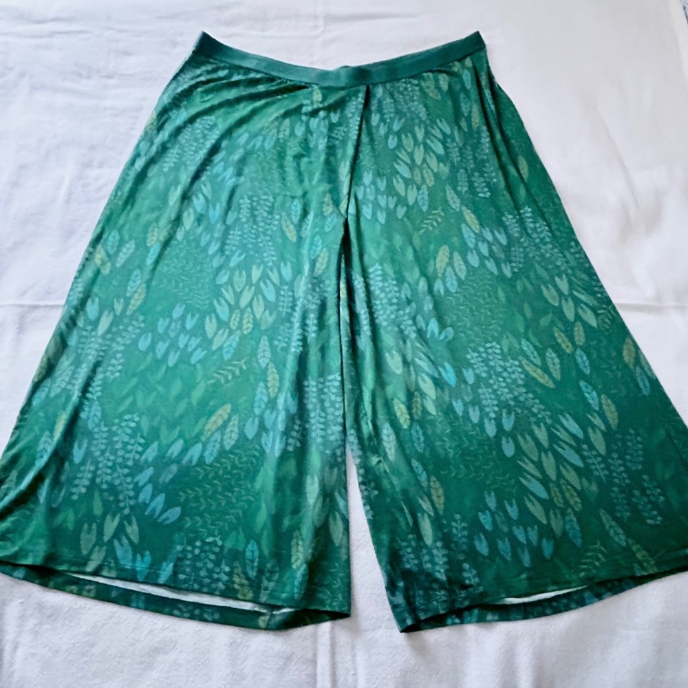 Gudrun Sjoden Ankle Pant XXL